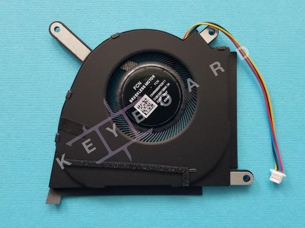 Вентилятор до ноутбука Asus Tuf Dash F15 FX517ZC
